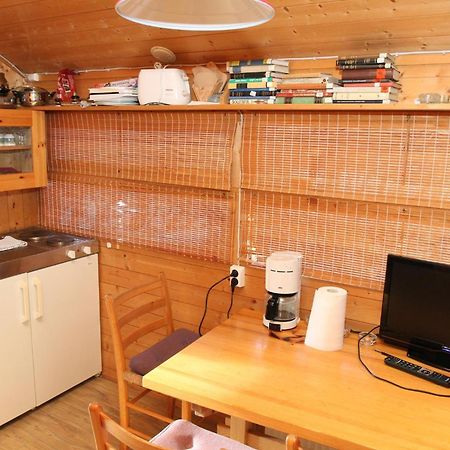 Gladheimar Cottages Blonduos Exteriör bild